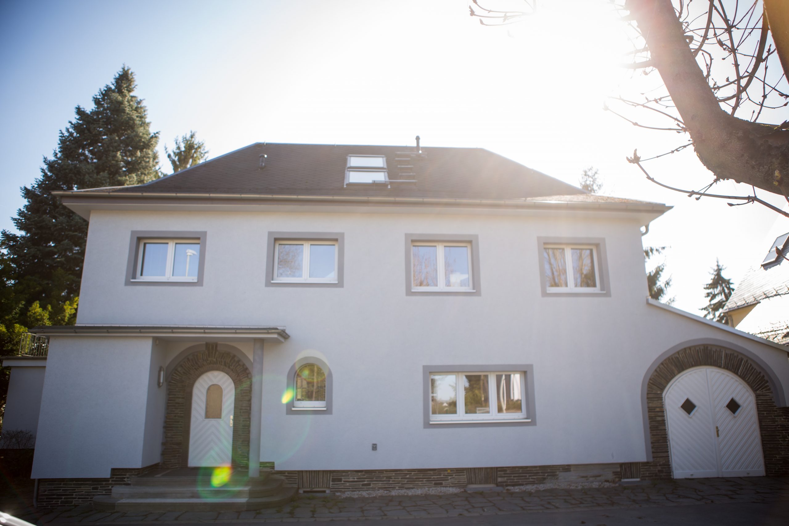 Büro für Städtebau GmbH Chemnitz Stadtplanungsbüro