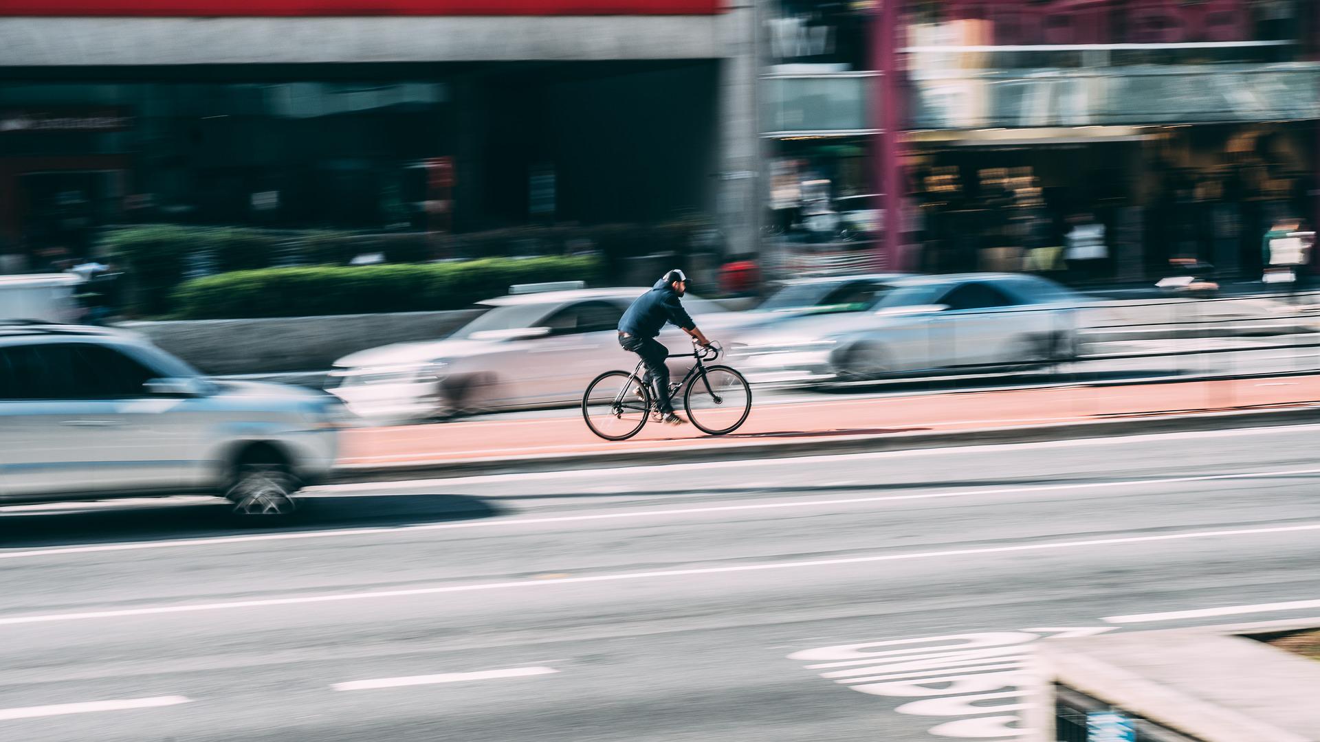 Mobilitätsgerechte Stadt Stadtplanungsbüro Büro für Städtebau GmbH Chemnitz