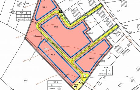 Kommunale Planungen Bebauungsplan Stadtplanungsbüro Büro für Städtebau GmbH Chemnitz