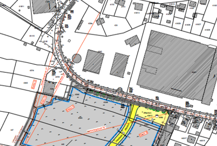 Kommunale Planungen Bebauungsplan Stadtplanungsbüro Büro für Städtebau GmbH Chemnitz