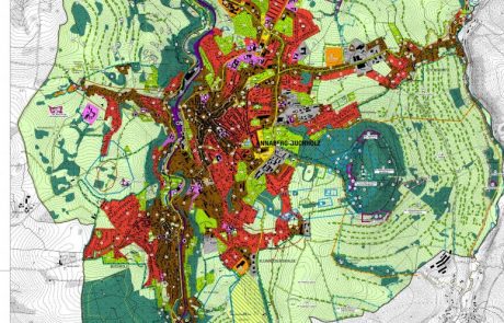 Flächennutzungsplan Stadtplanungsbüro Büro für Städtebau GmbH Chemnitz