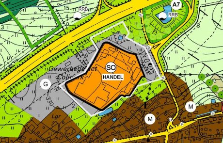 Kommunale Planungen Flächennutzungsplan Stadtplanungsbüro Büro für Städtebau GmbH Chemnitz