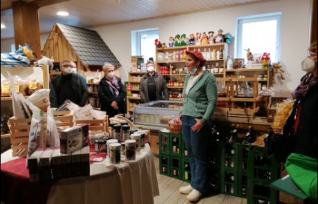 Kommunale Planungen LEADER Stadtplanungsbüro Büro für Städtebau GmbH Chemnitz