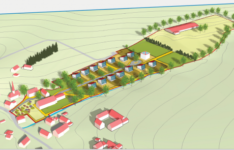 Kommunale Planungen Stadtplanungsbüro Büro für Städtebau GmbH