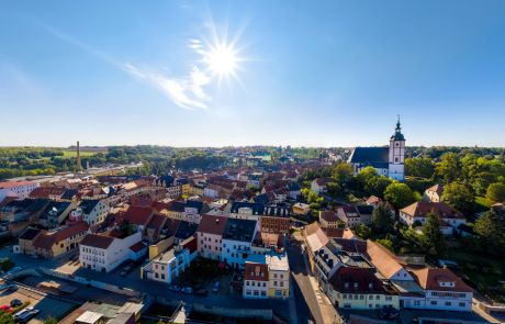 Stadt Penig Kommunale Planungen Büro für Städtebau GmbH Chemnitz Stadtplanungsbüro