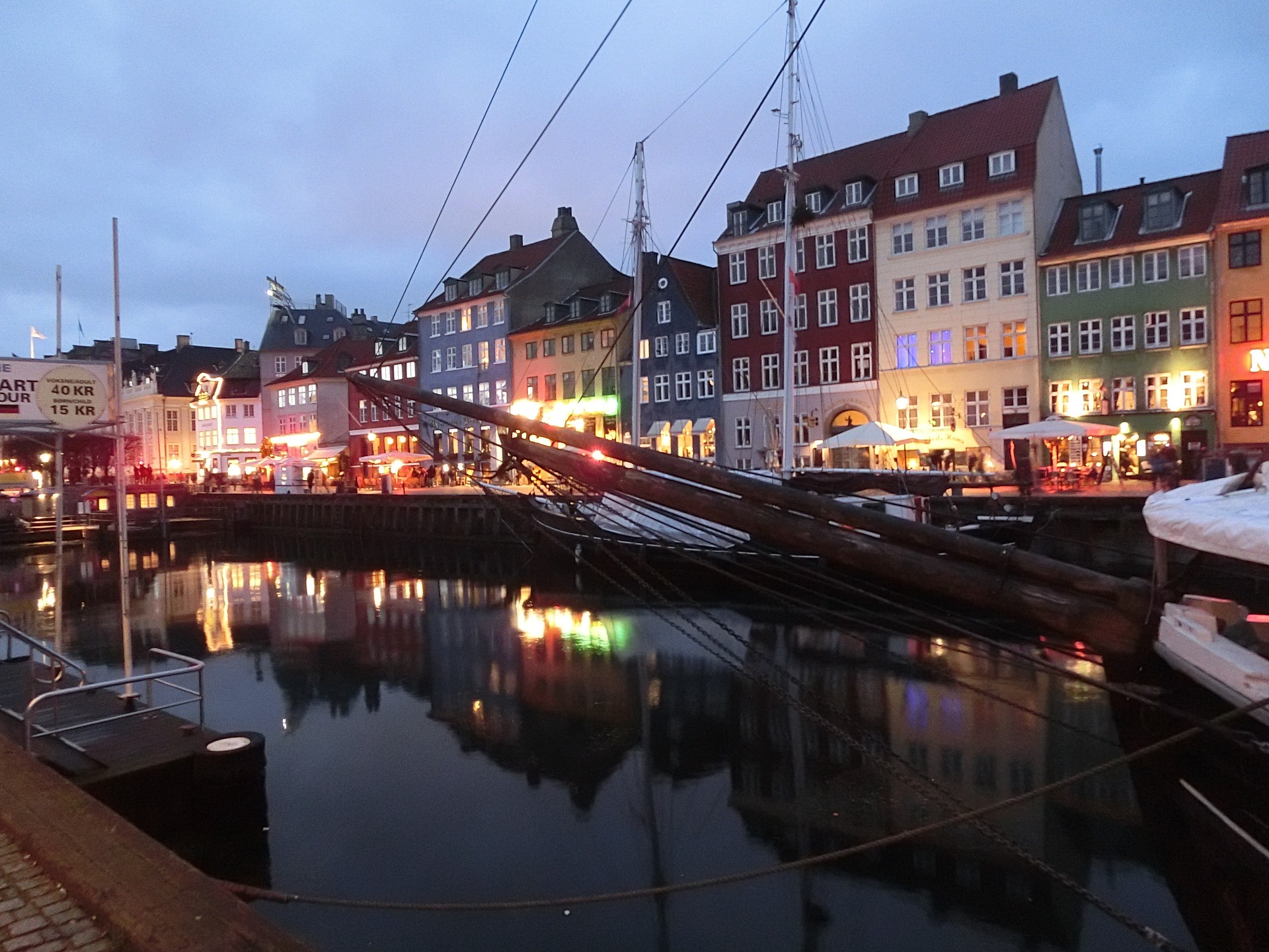 Kopenhagen