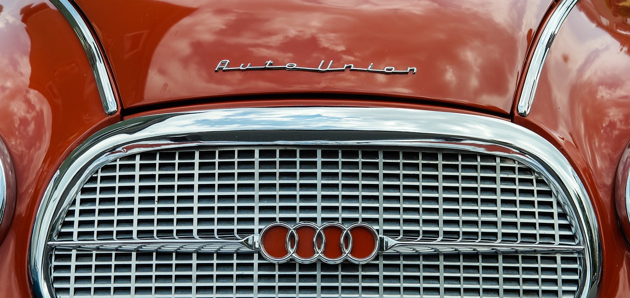 Auto-Union