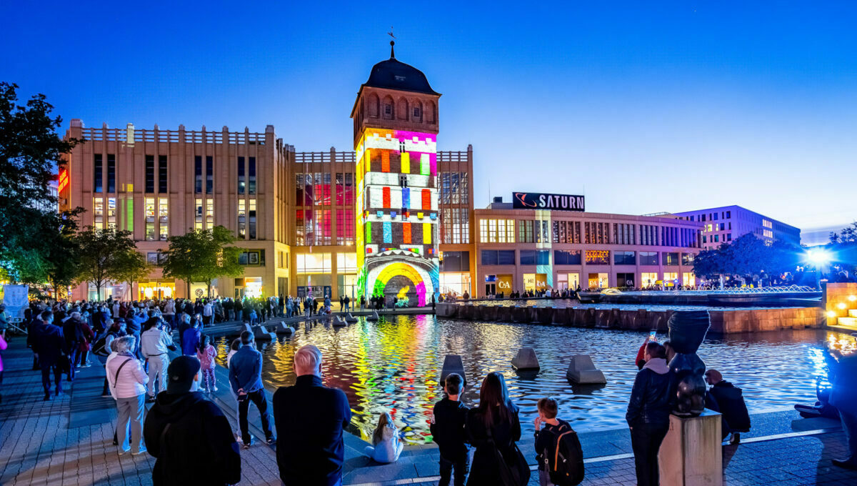 Arbeitskreis Chemnitz Kulturhauptstadt 2025 Der Architektenkammer 