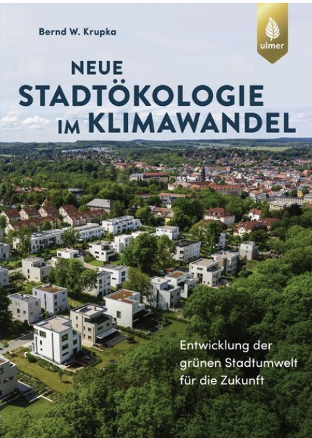 Stadtökologie Klimawandel Literatur