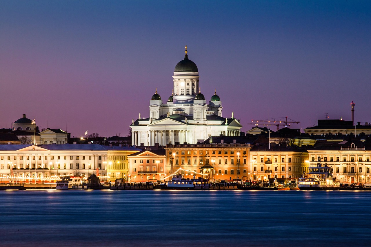 Helsinki versiegelte Flächen Büro für Städtebau GmbH Chemnitz