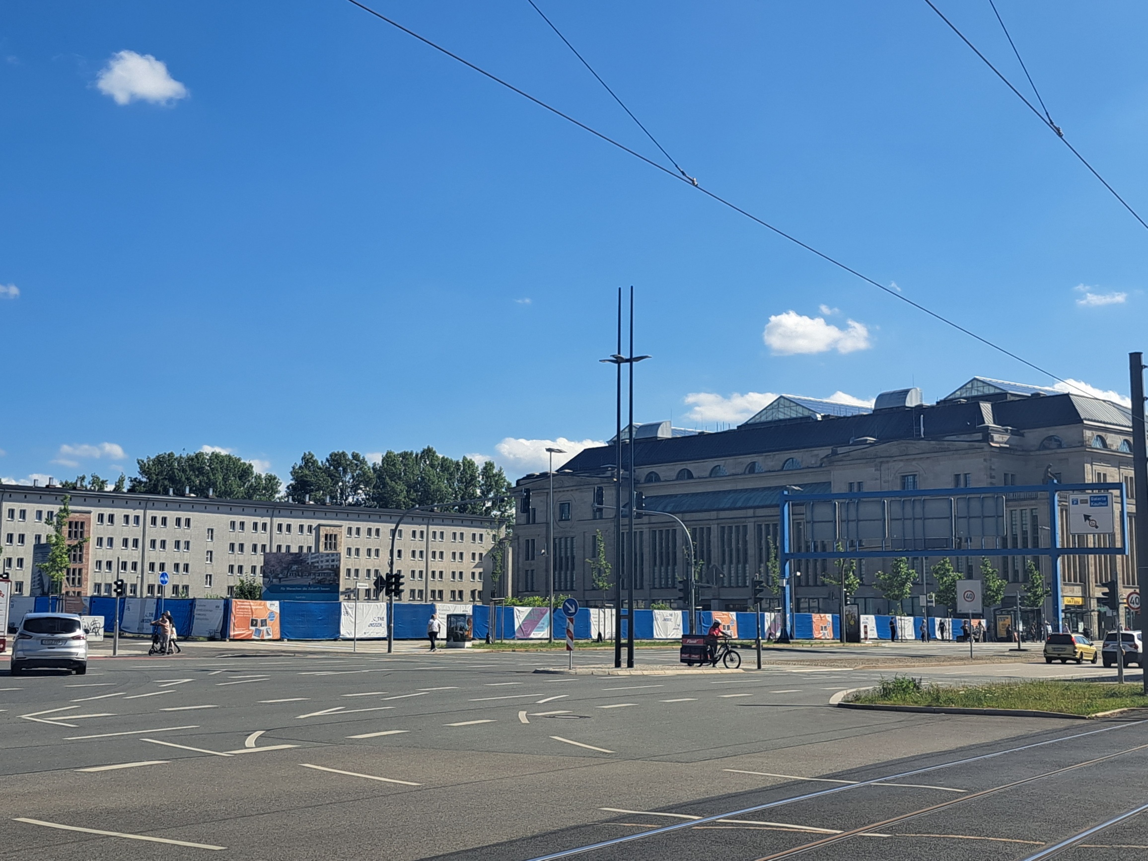 Brachflächen Büro für Städtebau GmbH Chemnitz