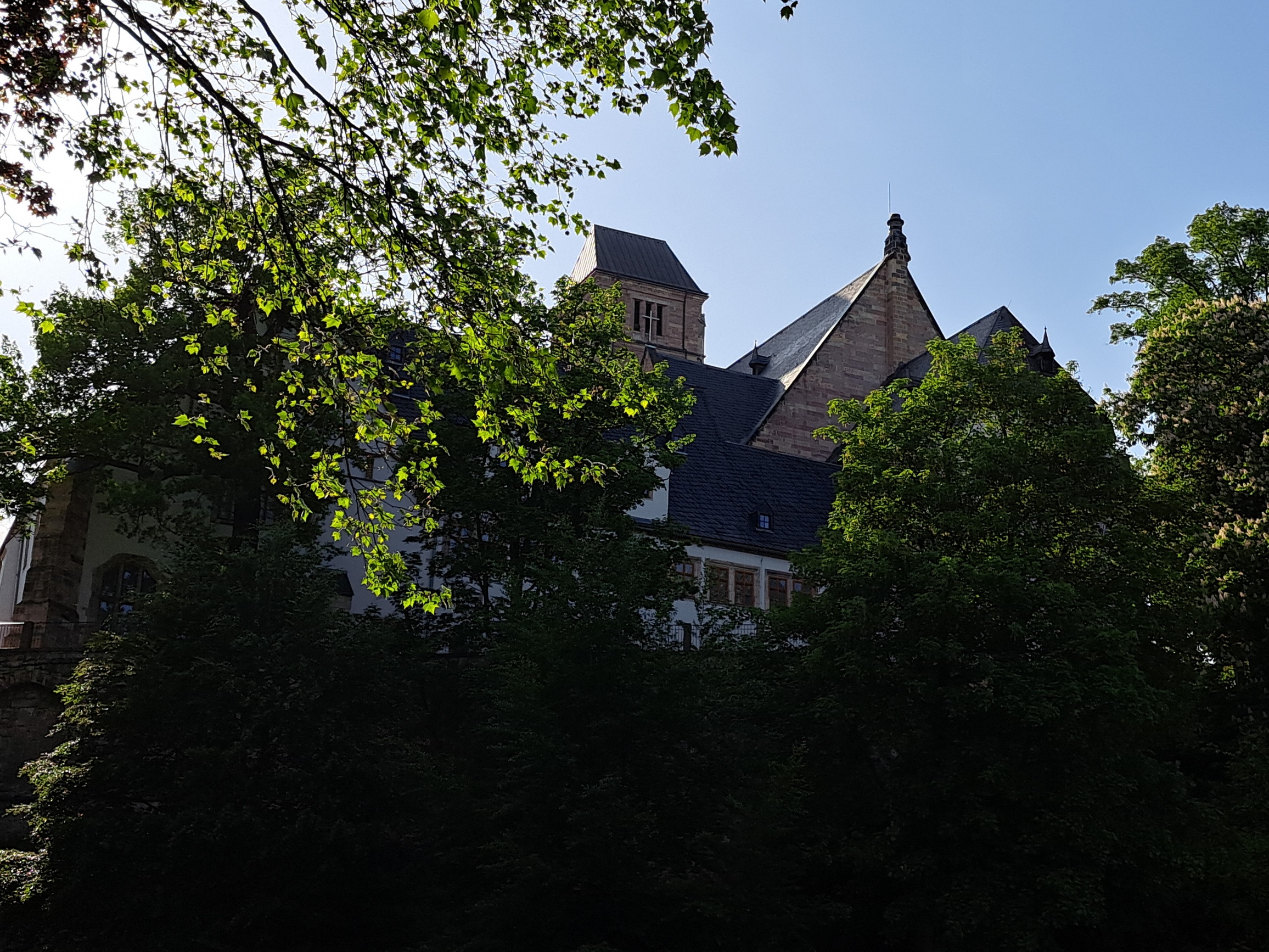 Schlosschemnitz Büro für Städtebau GmbH Chemnitz
