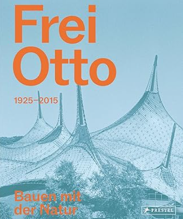 Frei Otto Chemnitz Lessing Kompanie Büro für Städtebau GmbH Chemnitz
