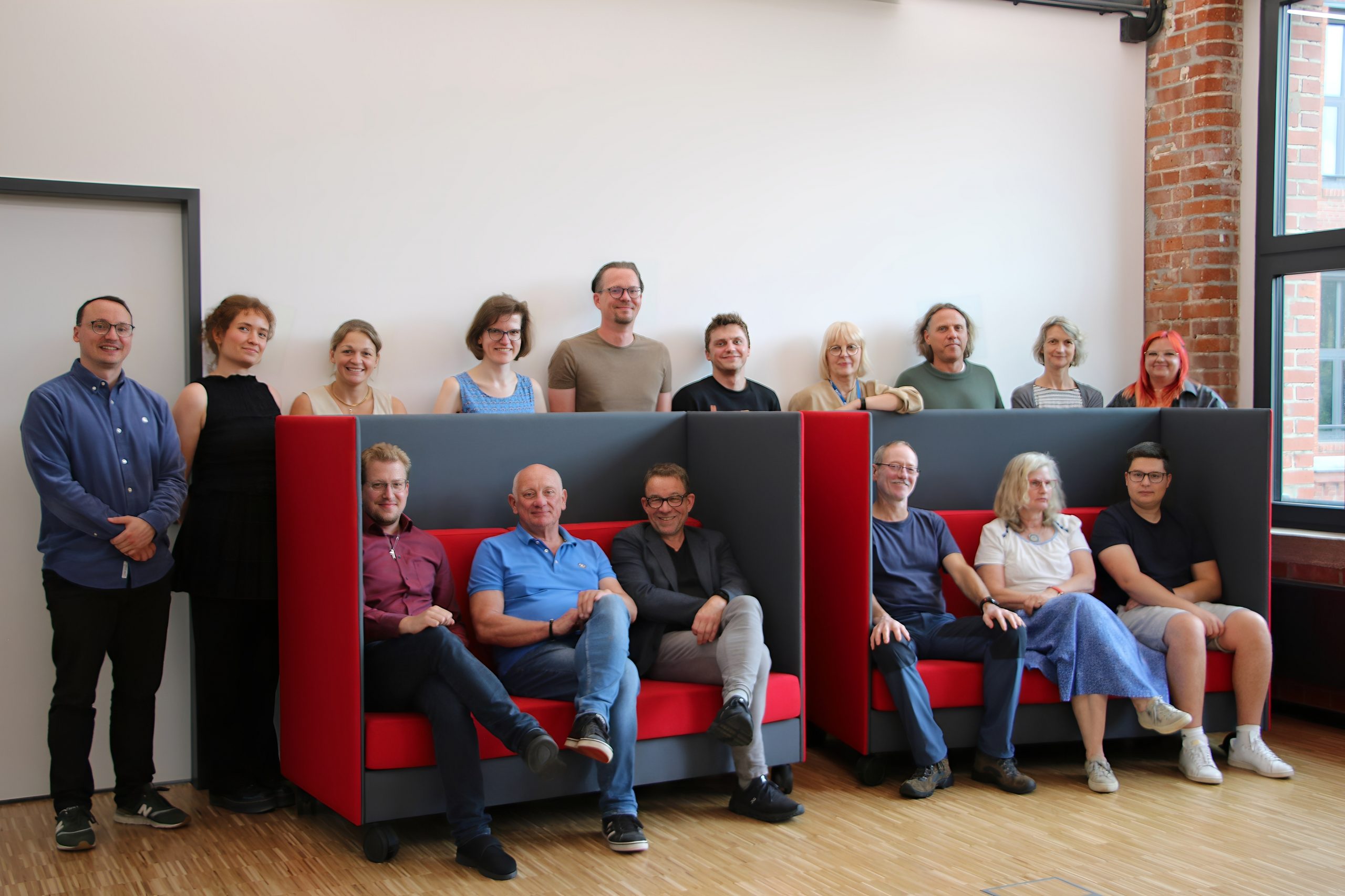 Büro für Städtebau GmbH Chemnitz