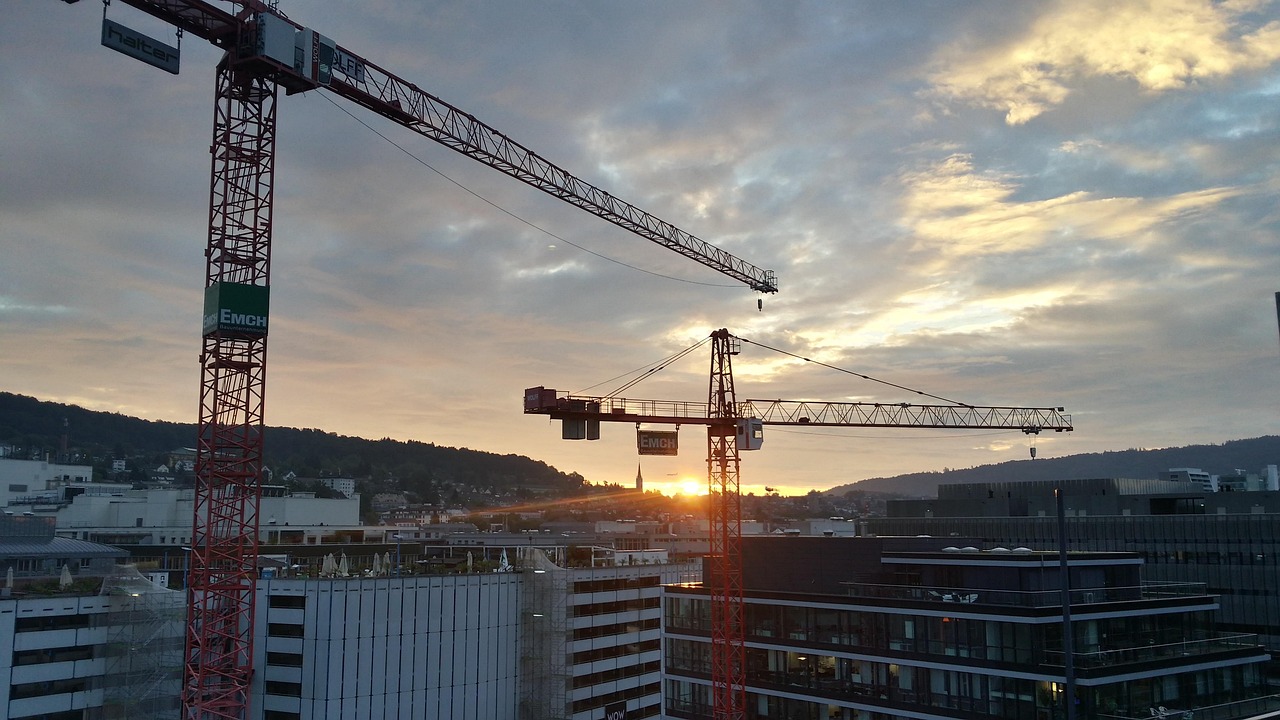 Planungen für Unternehmen