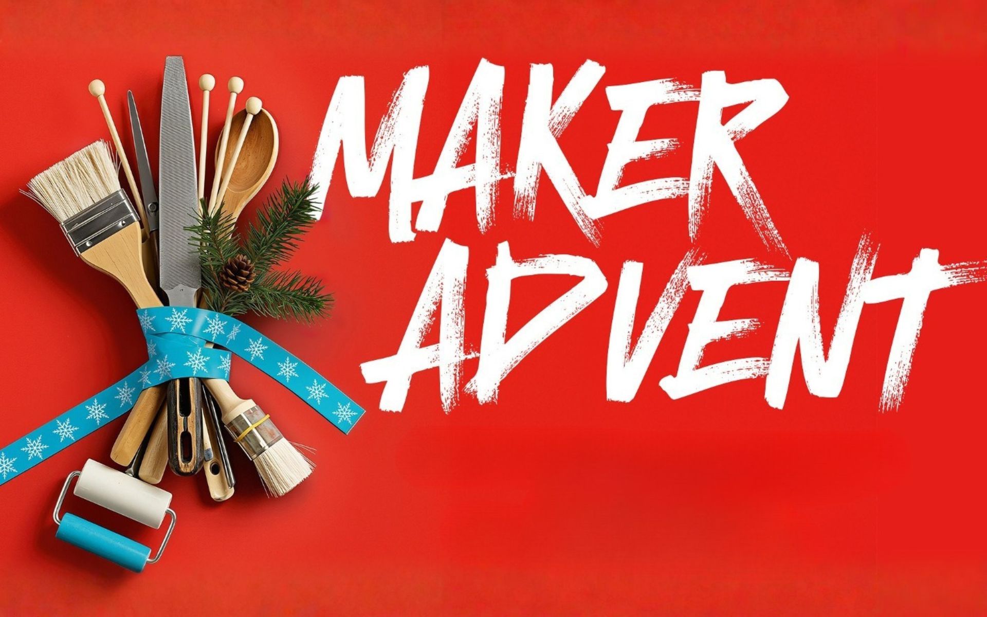Maker Advent Kulturhauptstadt Chemnitz Büro für Städtebau GmbH Chemnitz