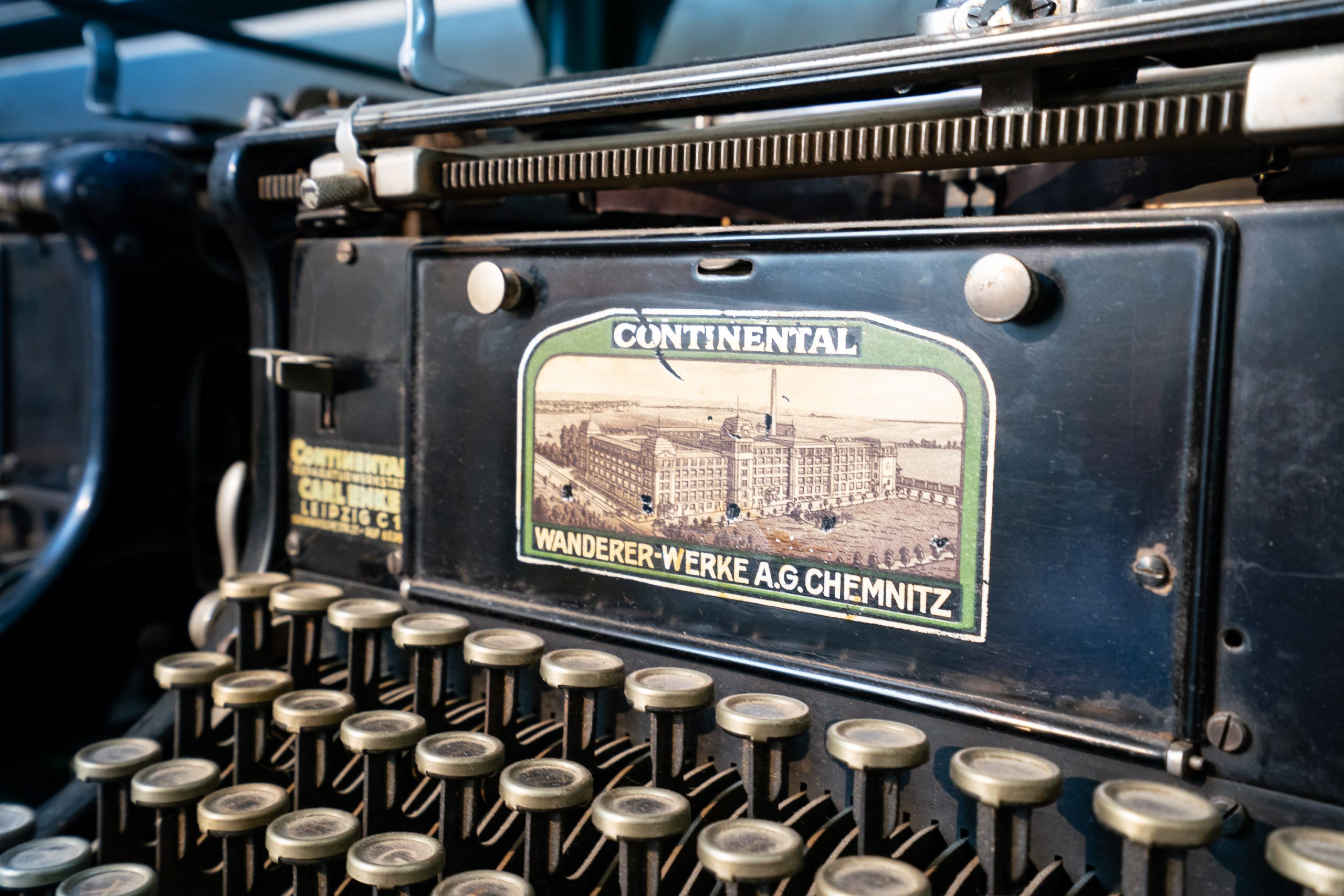 Wanderer-Werke Chemnitz Büro für Städtebau GmbH Chemnitz Stadtwicklung Stadtplanung Brachenflächenkonzepte Industriegeschichte Chemnitz
