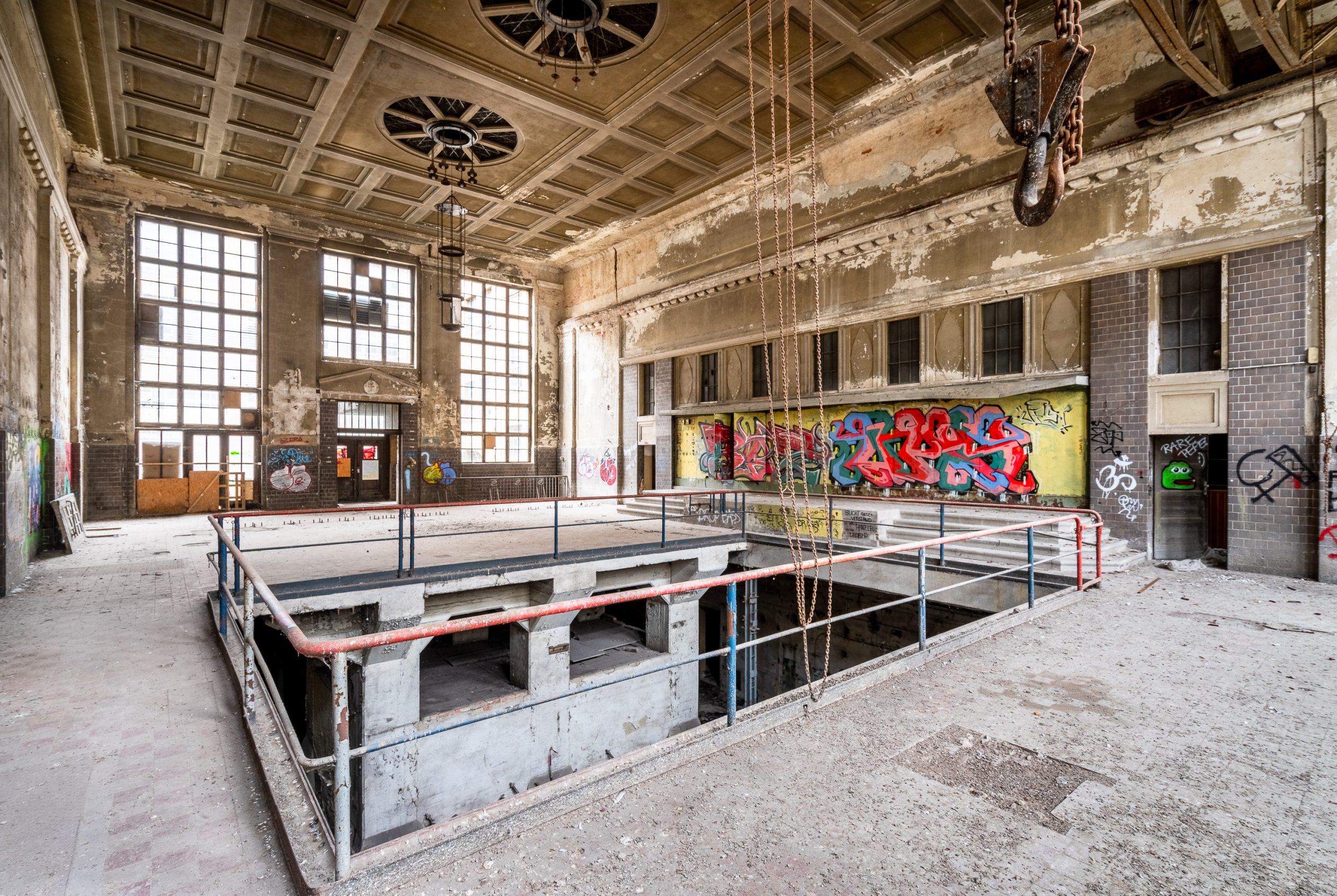 Stadtentwicklung Stadtplanung Immobilien Büro für Städtebau GmbH Chemnitz