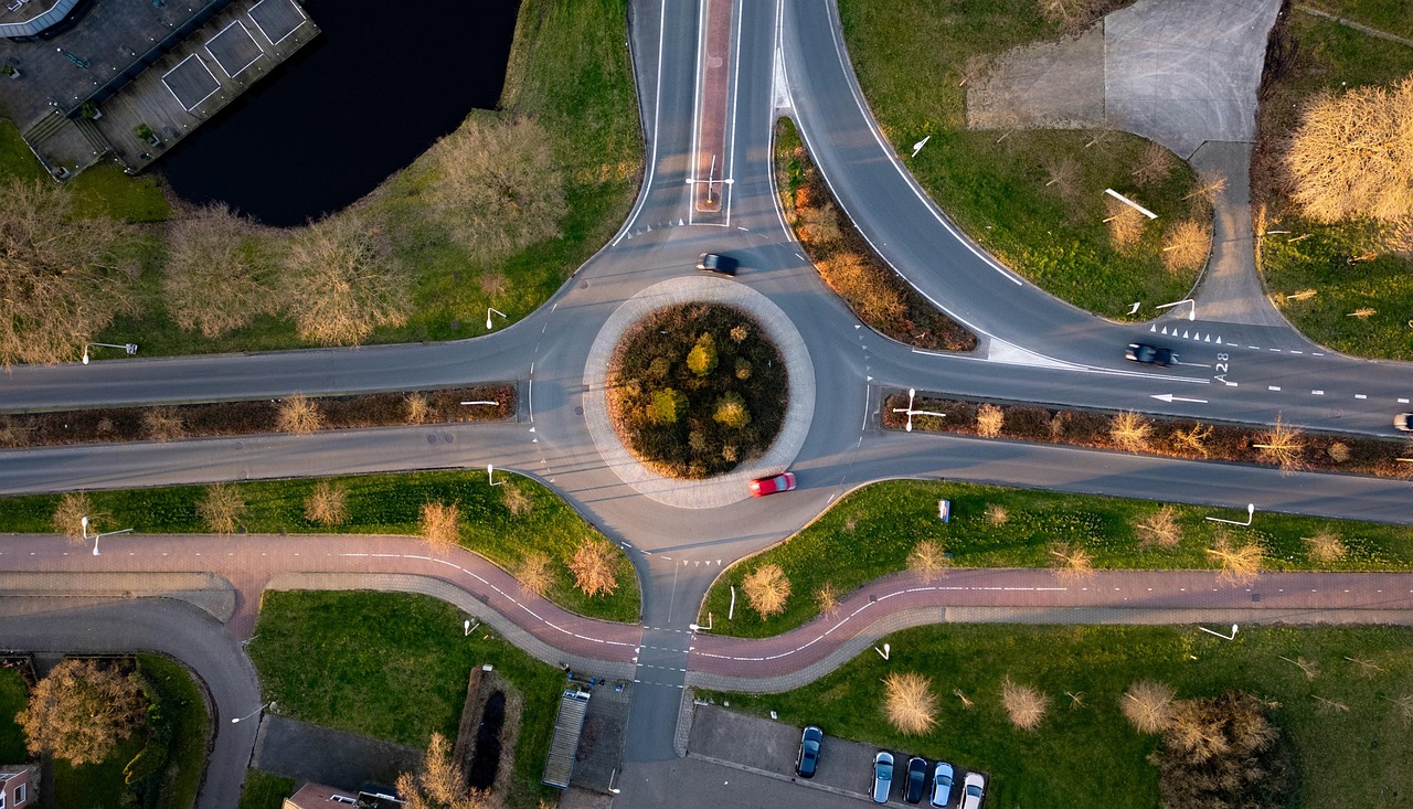 Flächenanalyse Bestandsanalyse Drohnenbefliegung William Unger Büro für Städtebau GmbH Chemnitz