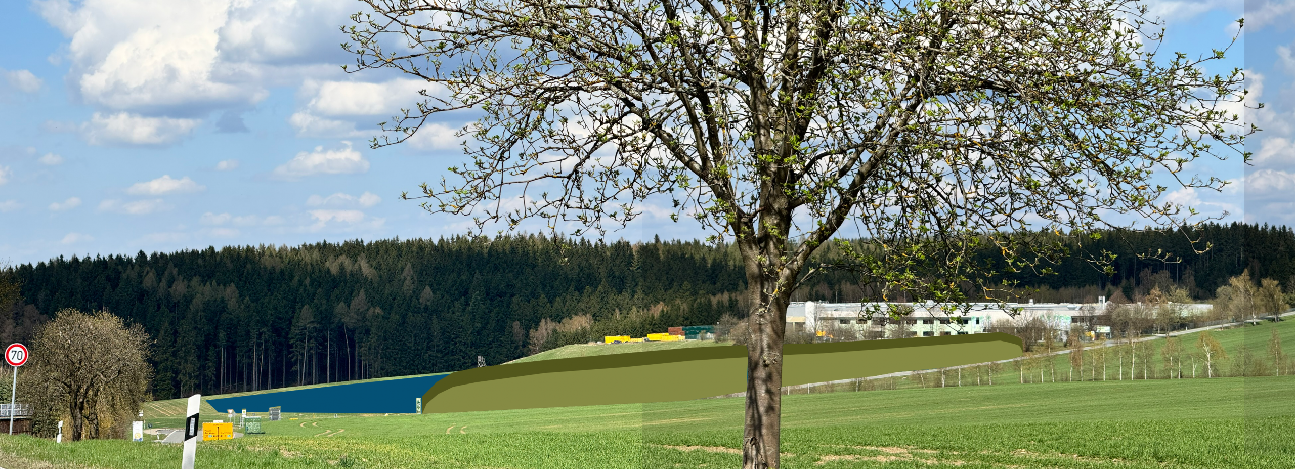 Bad Brambacher Mineralquellen Konzeption Büro für Städtebau GmbH Chemnitz Evert Hollander Anja Hanschmann