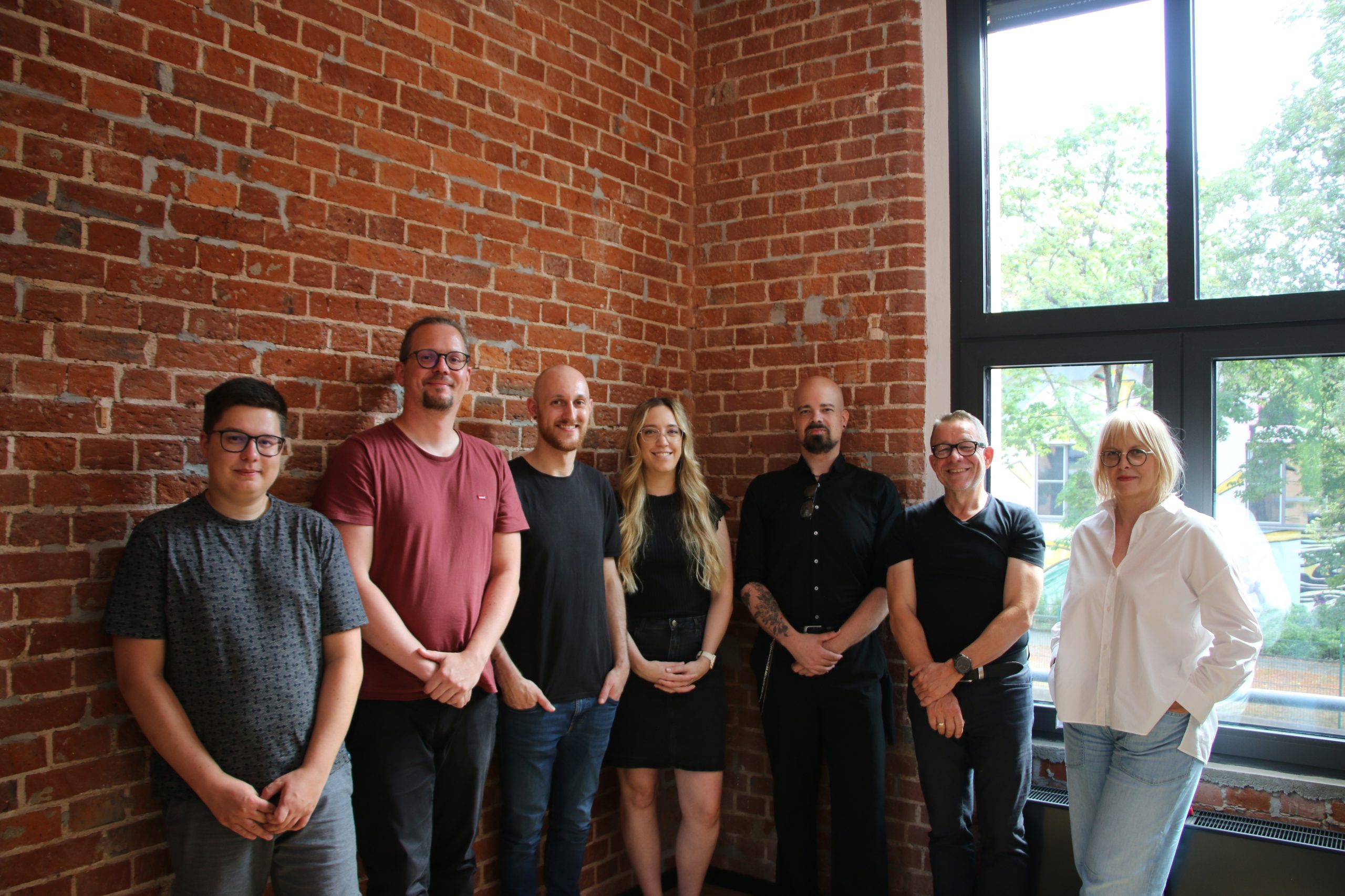 KI Projekt zwischen Technische Universität Chemnitz Büro für Städtebau GmbH Chemnitz Thomas Naumann Evert Hollander Matthias Geißler Silke Hennig Julian Bornemeier William Unger Cornelia Hollander