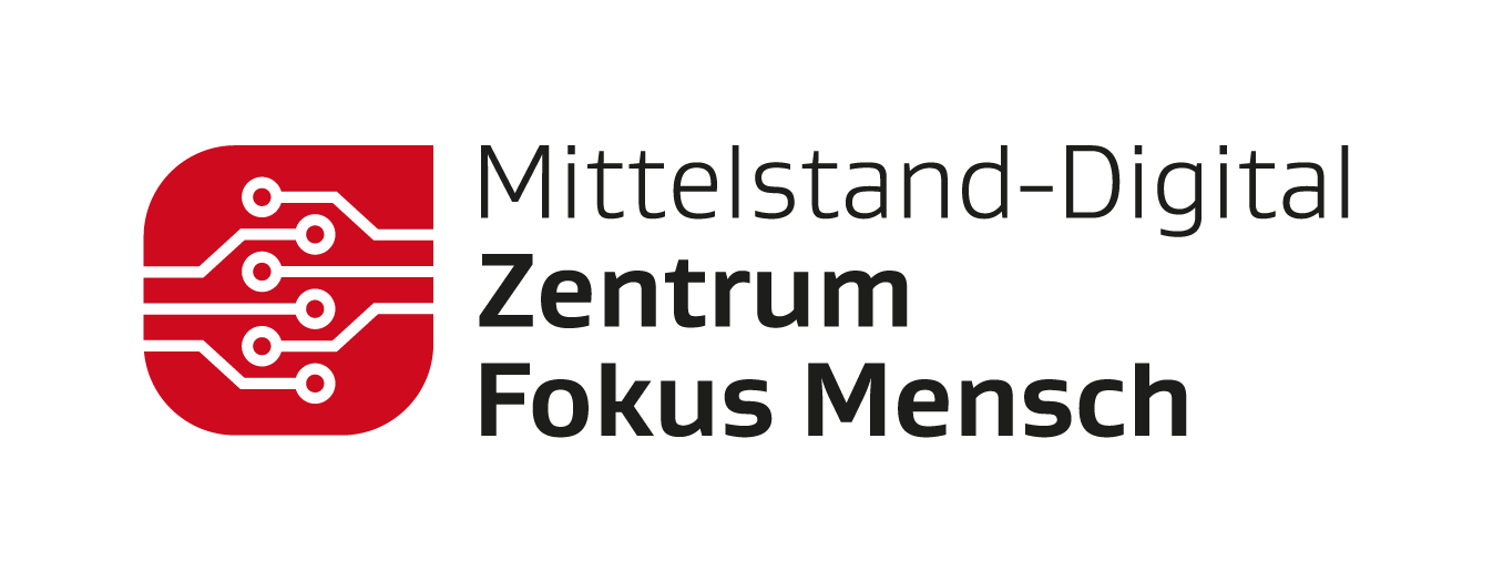 Mittelstand-Digital Zentrum Fokus Mensch
