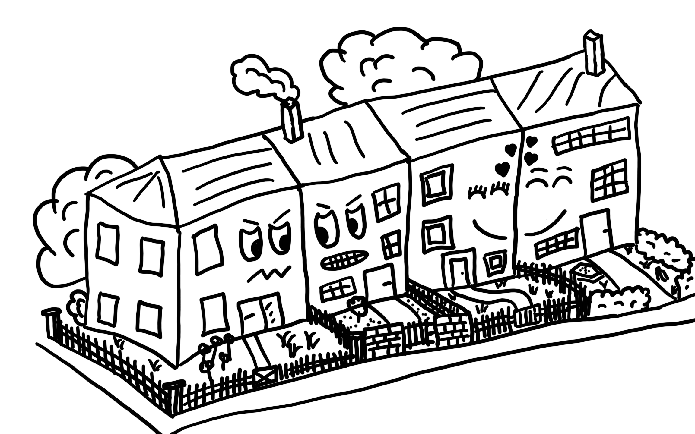 Reihe Stadtpuzzle Max Schaarschmidt Büro für Städtebau GmbH Chemnitz